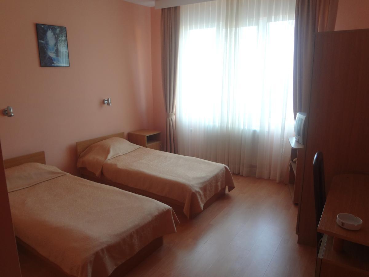 Paradise Hotel Madzharovo ห้อง รูปภาพ