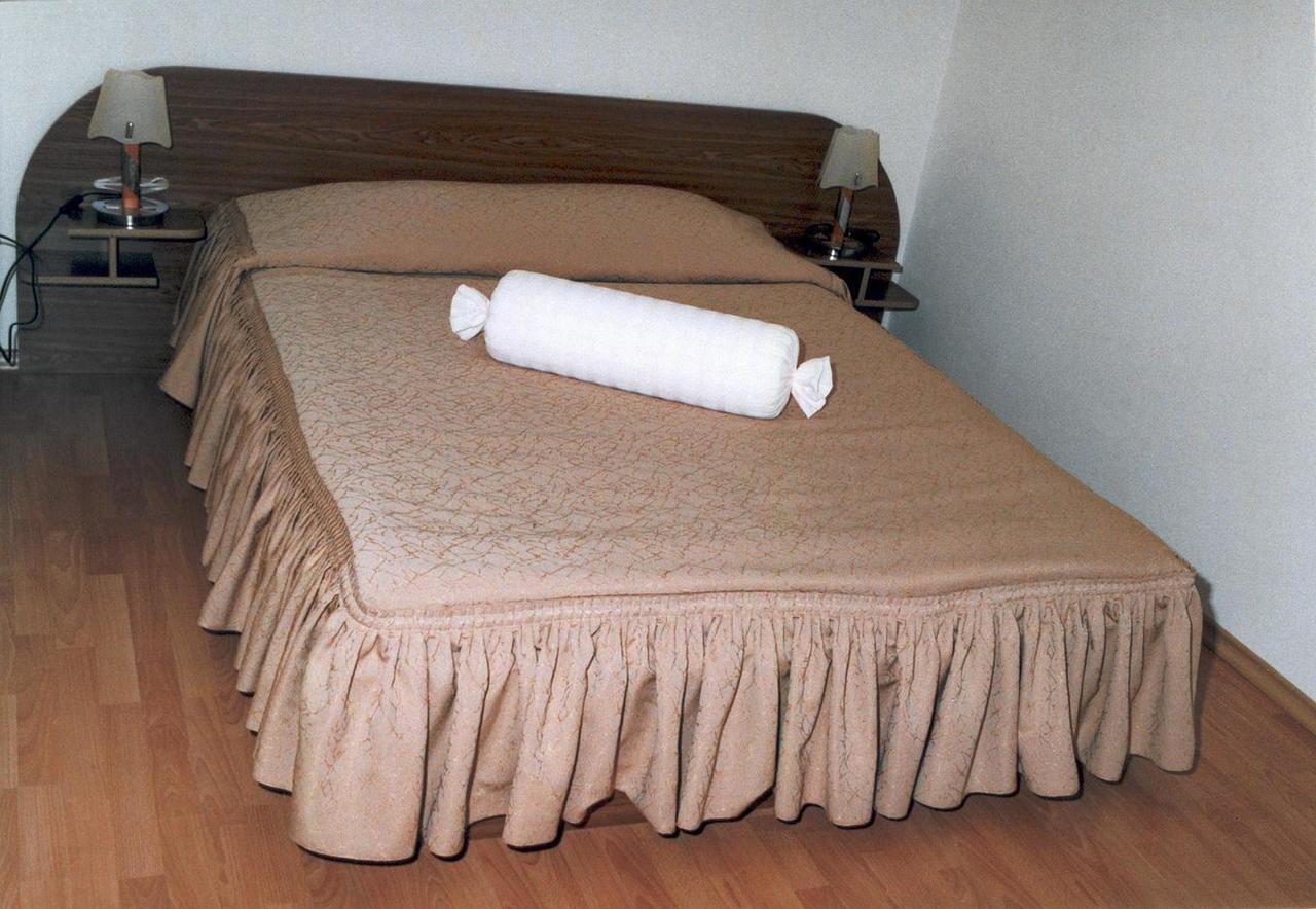 Paradise Hotel Madzharovo ห้อง รูปภาพ